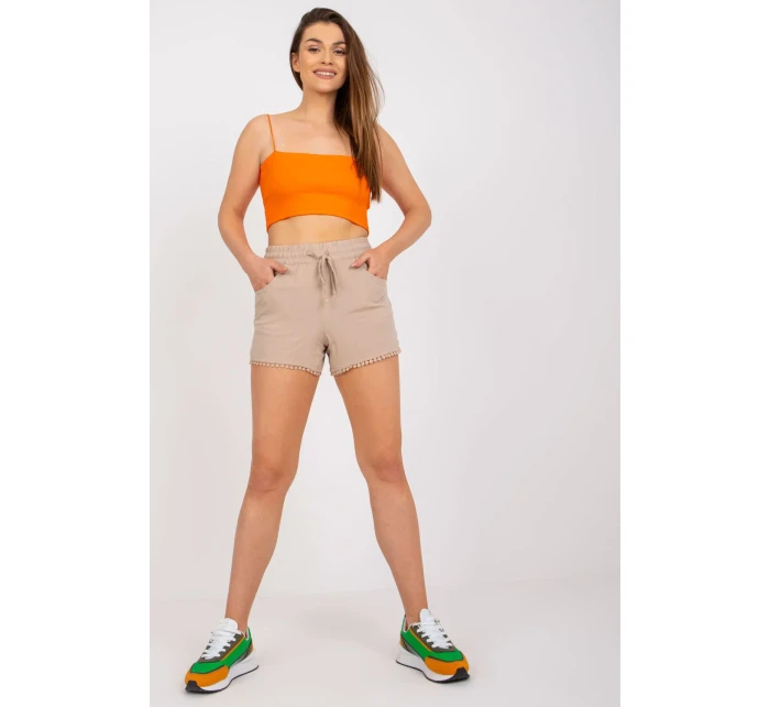 Šortky model 168017 Fresh Made