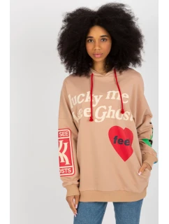 Mikina model 178968 Fancy