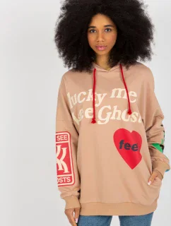 Mikina model 178968 Fancy