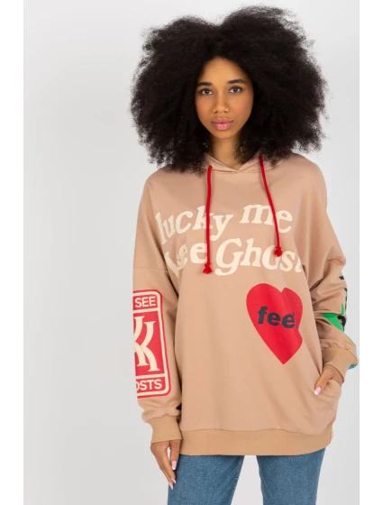 Mikina model 178968 Fancy