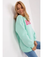 Mikina s kapucňou model 206650 Továrenská cena