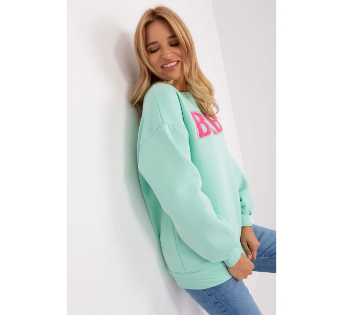 Mikina s kapucňou model 206650 Továrenská cena