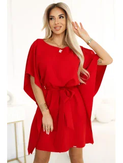 Denné šaty model 207233 Numoco