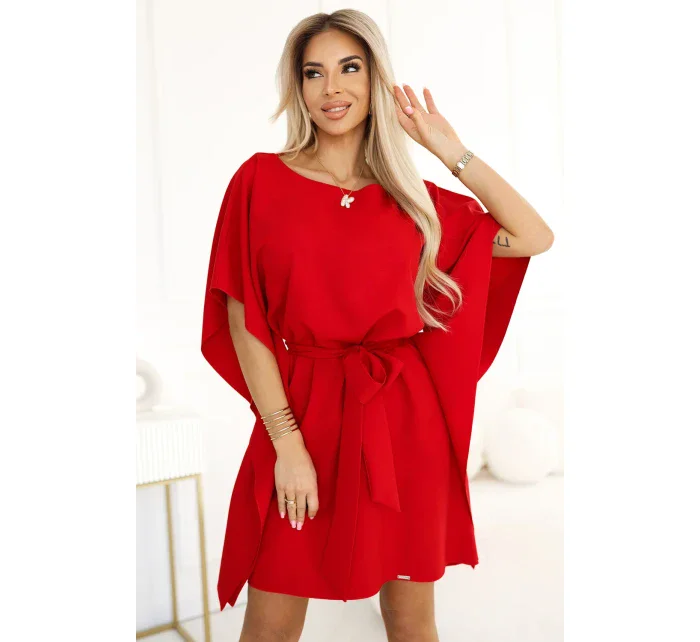 Denné šaty model 207233 Numoco