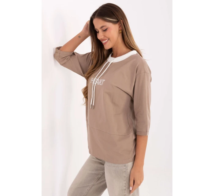 Blúzka model 218839 Relevantnosť Blúzka model 218839 Relevantnosť