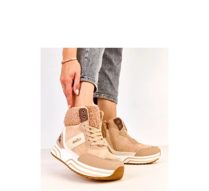 Športová obuv model 219663 Solea