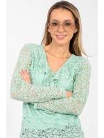 Blúzka model 223839 Rue Paris