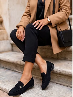 Mokasíny model 228973 Step in style