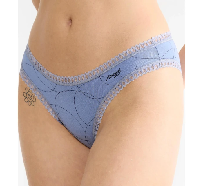 sloggi GO Crush Hipster C3P - UNKNOWN - SLOGGI UNKNOWN - SLOGGI sloggi GO Crush Hipster C3P - UNKNOWN - SLOGGI UNKNOWN - SLOGGI