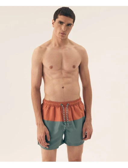 Henderson 42611 Plavecké šortky Resort M-4XL