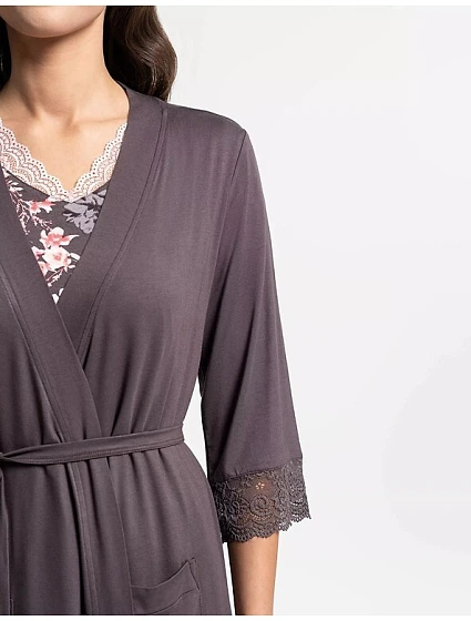 Župan model 21915780 S3XL - Moraj Župan model 21915780 S3XL - Moraj