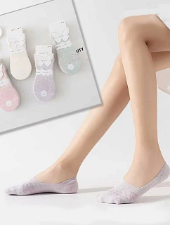 Baletné topánky WiK Butterfly 3522 wz.16żur 35-42