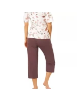 Dámske pyžamo Amaris - Donna