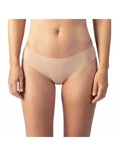 Dámske bezšvové nohavičky INVISIBLE MINISLIP - BELLINDA - nude