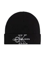 Čiapka + šál Calvin Klein Jeans W K60K608858 Čiapka + šál Calvin Klein Jeans W K60K608858