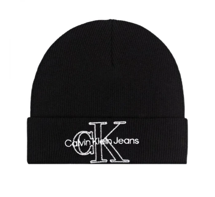 Čiapka + šál Calvin Klein Jeans W K60K608858 Čiapka + šál Calvin Klein Jeans W K60K608858