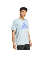 Tričko 3 Graphic M pánské model 20581785 - ADIDAS Tričko 3 Graphic M pánské model 20581785 - ADIDAS