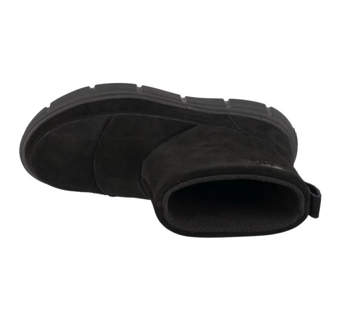 Boty Sorel Explorer III Slip-on WP W 2077971010