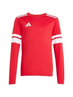 Dětský dres Squadra 25 s dlouhým rukávem model 21726662 - ADIDAS