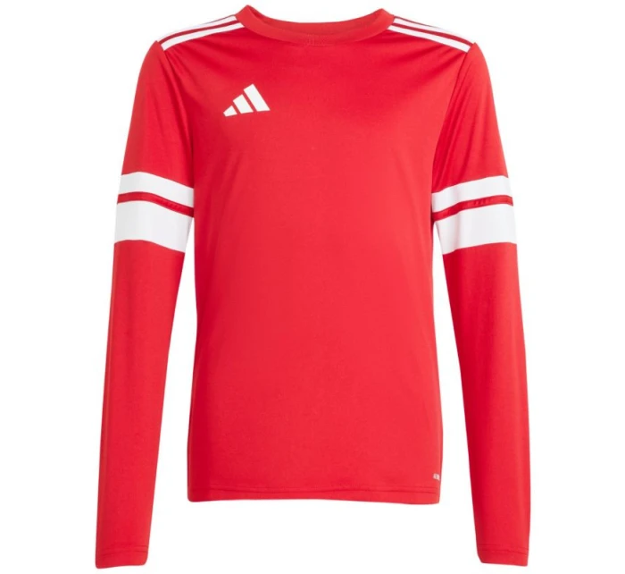 Dětský dres Squadra 25 s dlouhým rukávem model 21726662 - ADIDAS