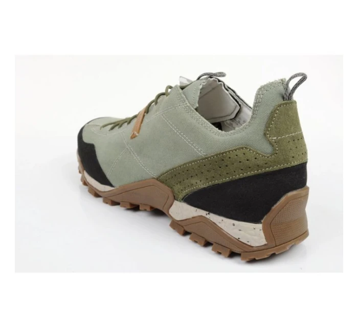 Topánky Aku Nativa Canvas M 646091