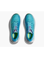 Dámska bežecká obuv HOKA Mach 6 Cloudless/Waterpark (1147810-CSSW)