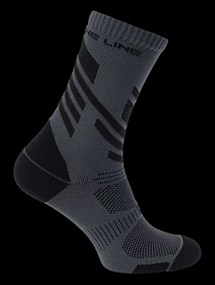 Vysoké ponožky model 22098441 - IQ