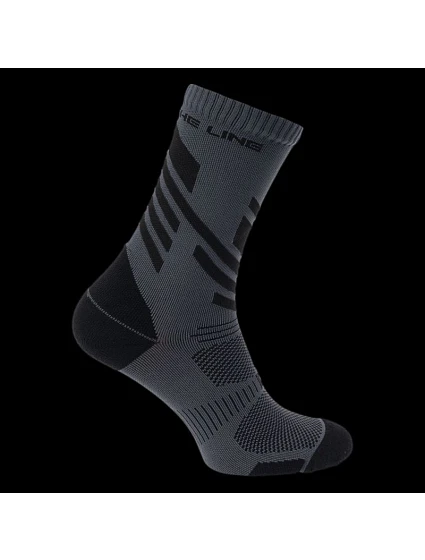 Vysoké ponožky JOLANA Vysoké ponožky JOLANA