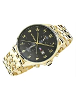 Pánske hodinky Tommy Hilfiger West 1791708 + BOX Pánske hodinky Tommy Hilfiger West 1791708 + BOX