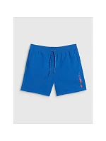 Pánske plážové šortky typu boardshorts s filtrom UPF50+ značky 4F 4FRSS26UBDSM258-36S Pánske plážové šortky typu boardshorts s filtrom UPF50+ značky 4F 4FRSS26UBDSM258-36S
