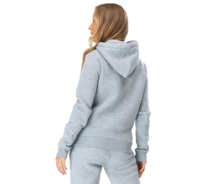 Dámska mikina Justhype Scribble Logo W HYPSCRIBW009 Dámska mikina Justhype Scribble Logo W HYPSCRIBW009