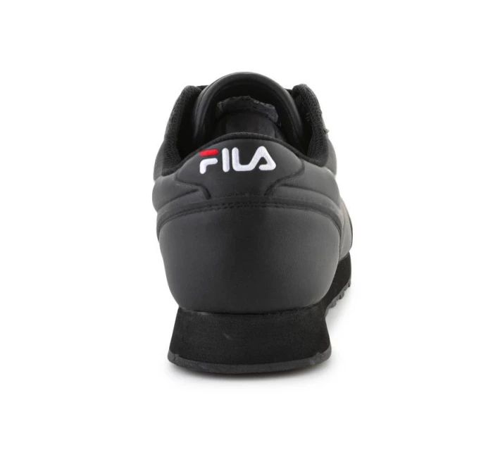 Boty Orbit Low M model 18473972 - Fila
