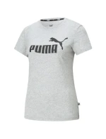 Dámske tričko s logom ESS W 586774 04 - Puma Dámske tričko s logom ESS W 586774 04 - Puma