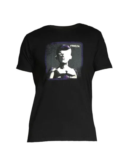 Capslab Dragon Ball Z Frieza M FG-DBZ2-1-TSC-FRI1 pánske tričko