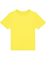 B&C #E150 /kids Dětské tričko yellow model 22444529 B&C #E150 /kids Dětské tričko yellow model 22444529