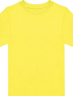 B&C #E150 /kids Dětské tričko yellow model 22444529