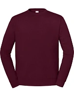 Iconic Premium SetIn Sweat Mikina z těžké bavlny model 22459538 burgundy - Fruit of the Loom