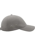 Action 6 panelová baseballová kšiltovka grey model 22478793 - Atlantis Headwear Action 6 panelová baseballová kšiltovka grey model 22478793 - Atlantis Headwear