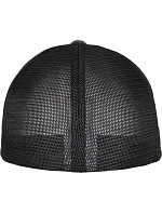 Trucker kšiltovka dark grey/black model 22412123 - Flexfit Trucker kšiltovka dark grey/black model 22412123 - Flexfit