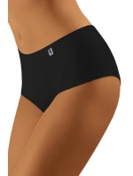 Wol-Bar Tahoo Hipsters farba: čierna