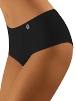 Wol-Bar Tahoo Hipsters farba: čierna