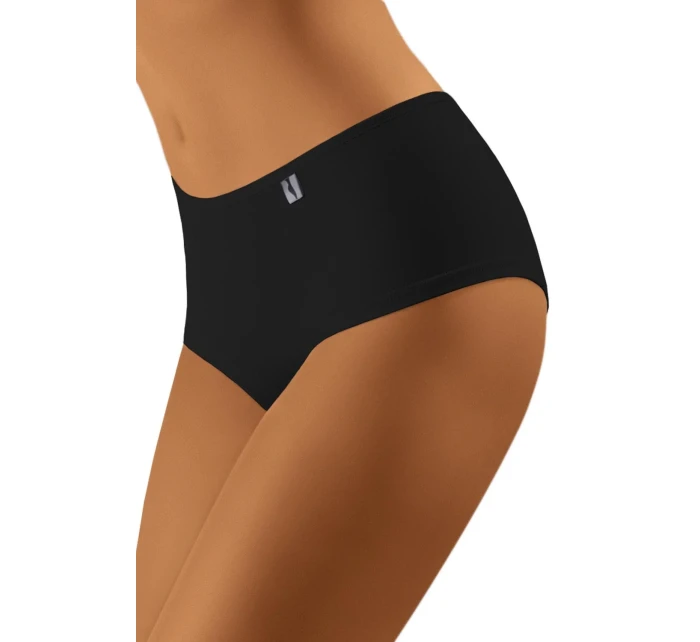 Wol-Bar Tahoo Hipsters farba: čierna