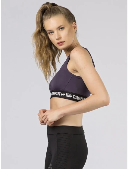 Top 298 TP TL model 17355521 tmavě fialová - FPrice