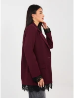 IT MA sako FL9916 3.18P bordová