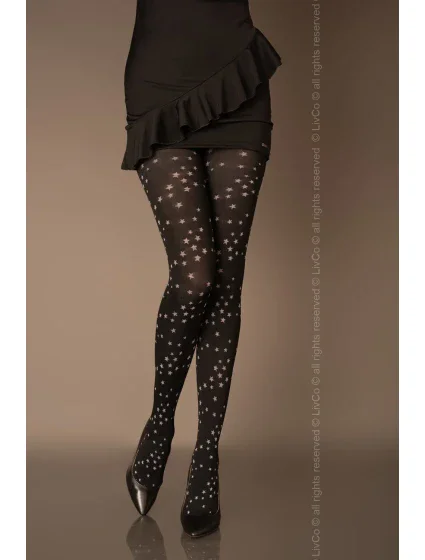 Pančucháče Erriona - LivCo Corsetti