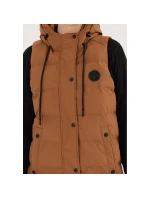 Dámská dlouhá vesta model 20051018 W - Weather report Dámská dlouhá vesta model 20051018 W - Weather report