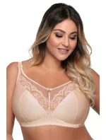 Dámská podprsenka AV model 17717422 BEIGE - Ava