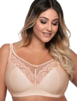 Dámska podprsenka AV 1691/1 BEIGE