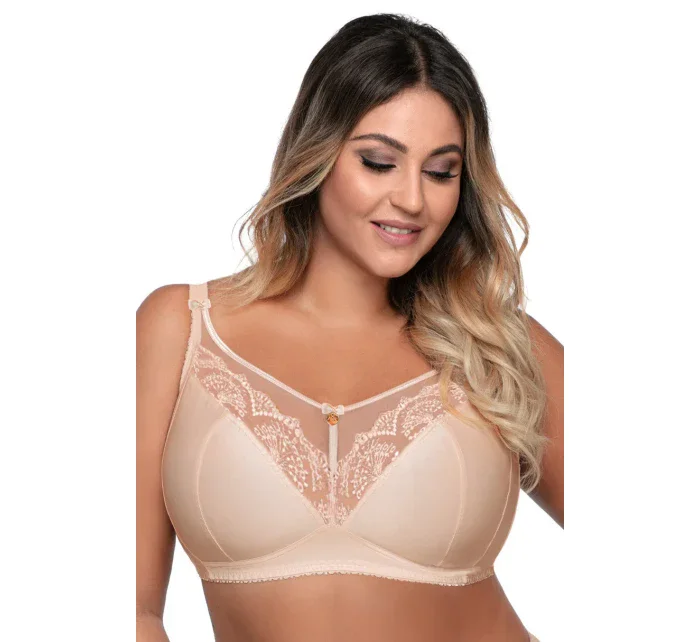 Dámská podprsenka AV model 17717422 BEIGE - Ava