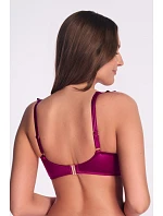 PLAVKOVÁ PODPRSENKA SK 249 MAGENTA MAXI PLAVKOVÁ PODPRSENKA SK 249 MAGENTA MAXI